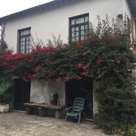Corn House Bed & Breakfast