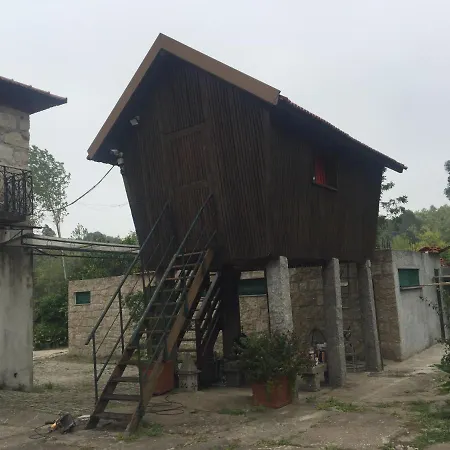 Corn House *