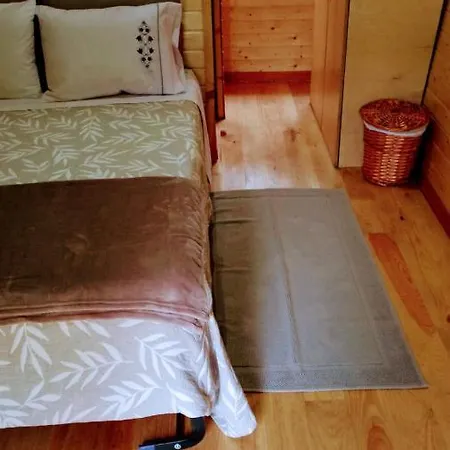 Bed & Breakfast Corn House