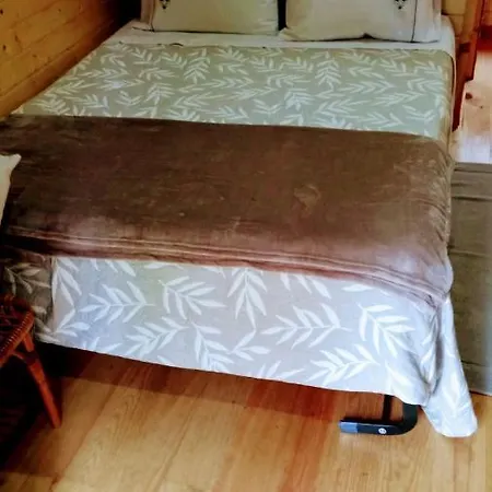 Bed & Breakfast Corn House *