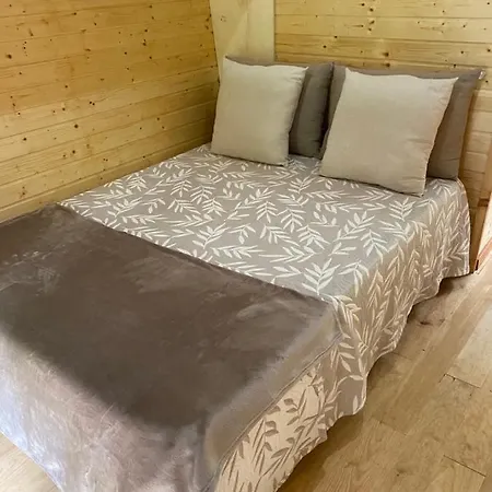 Corn House * וילה נובה דה גאיה