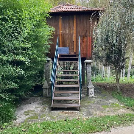 Bed & Breakfast Corn House *