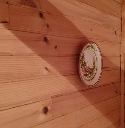 Corn House Bed & Breakfast